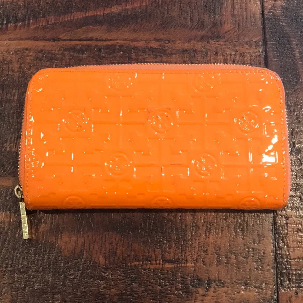 Tory Burch Wallet